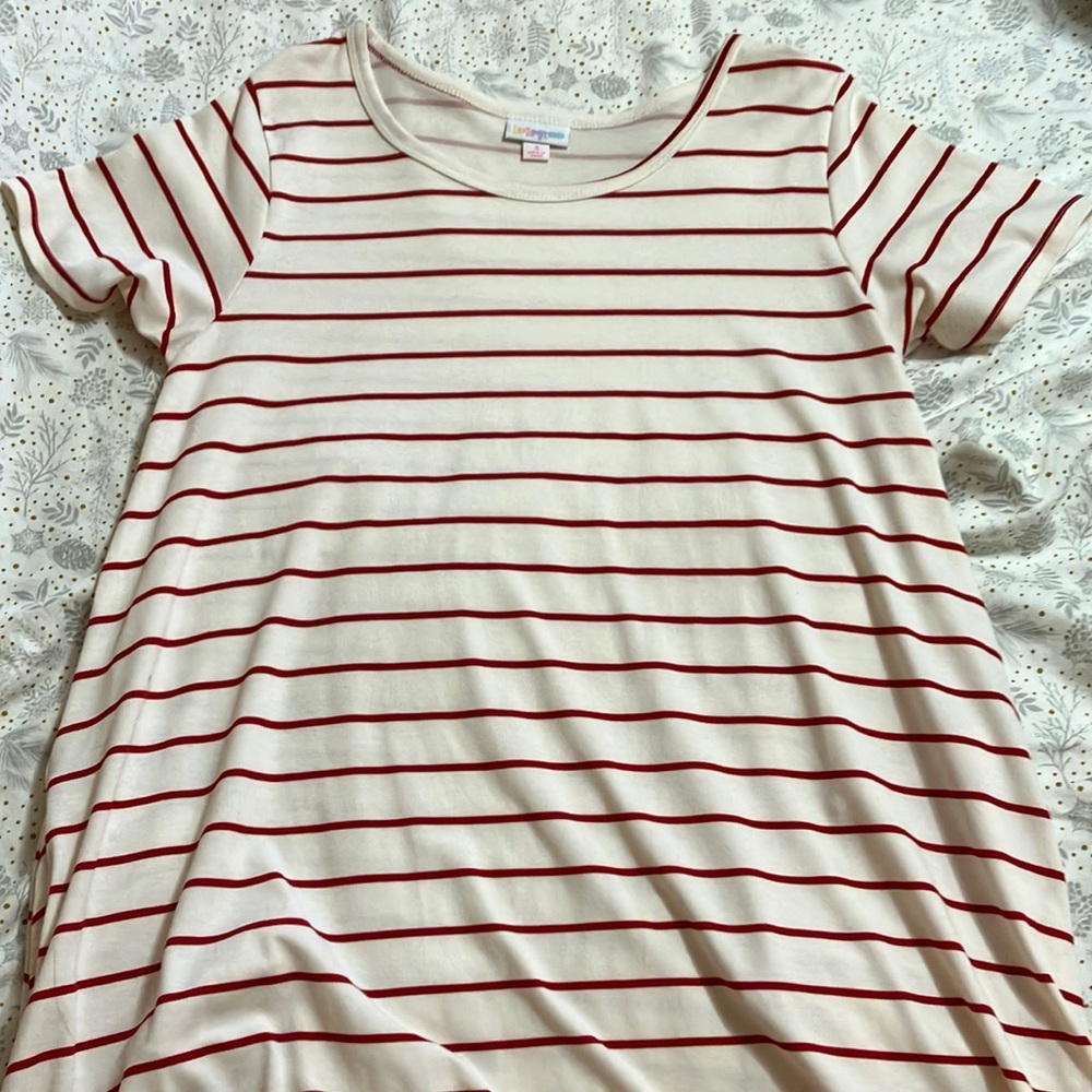 Lularoe Jessie Small